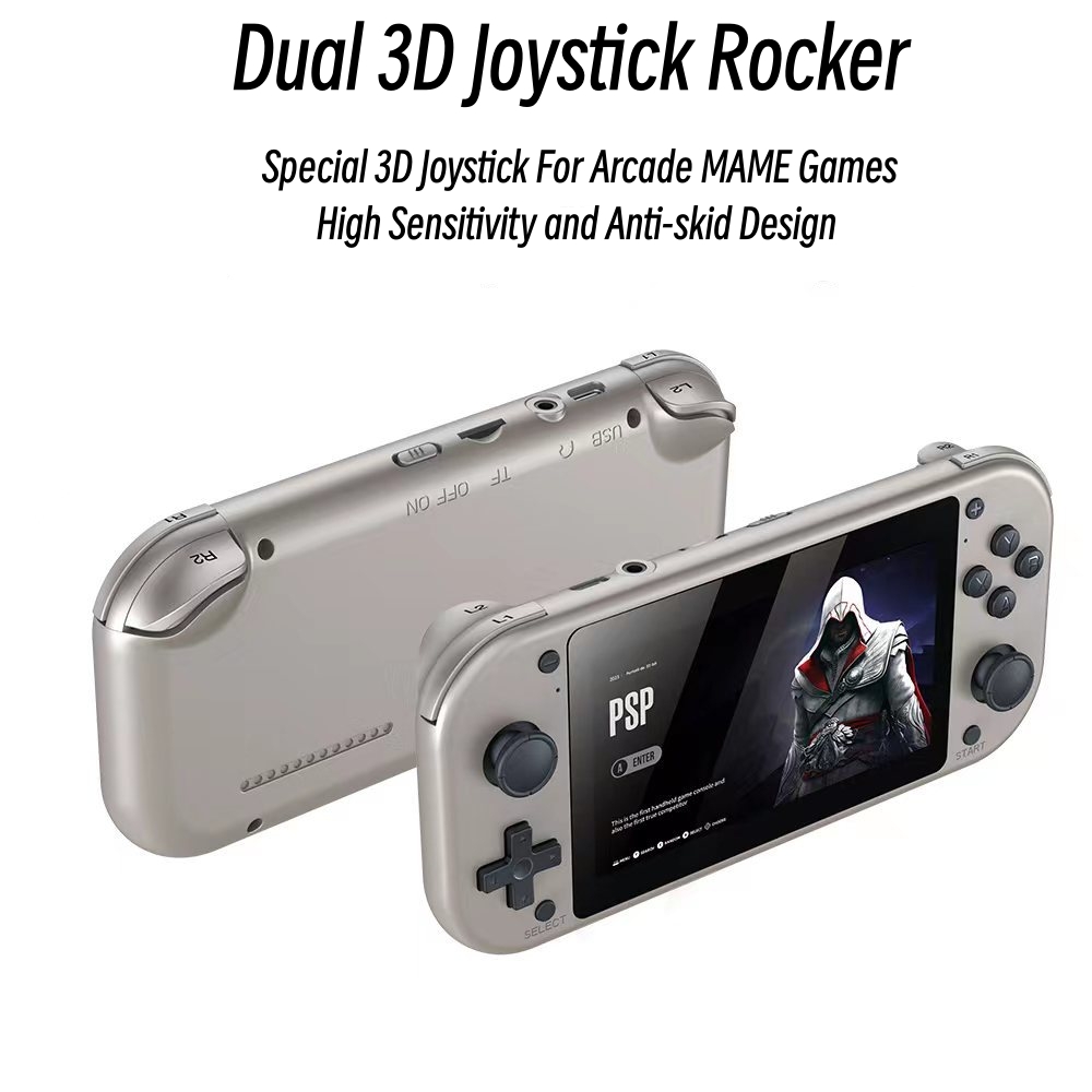 Newest M17 Portable Game Conso - đánh giá và giá Gaming Console Youtube