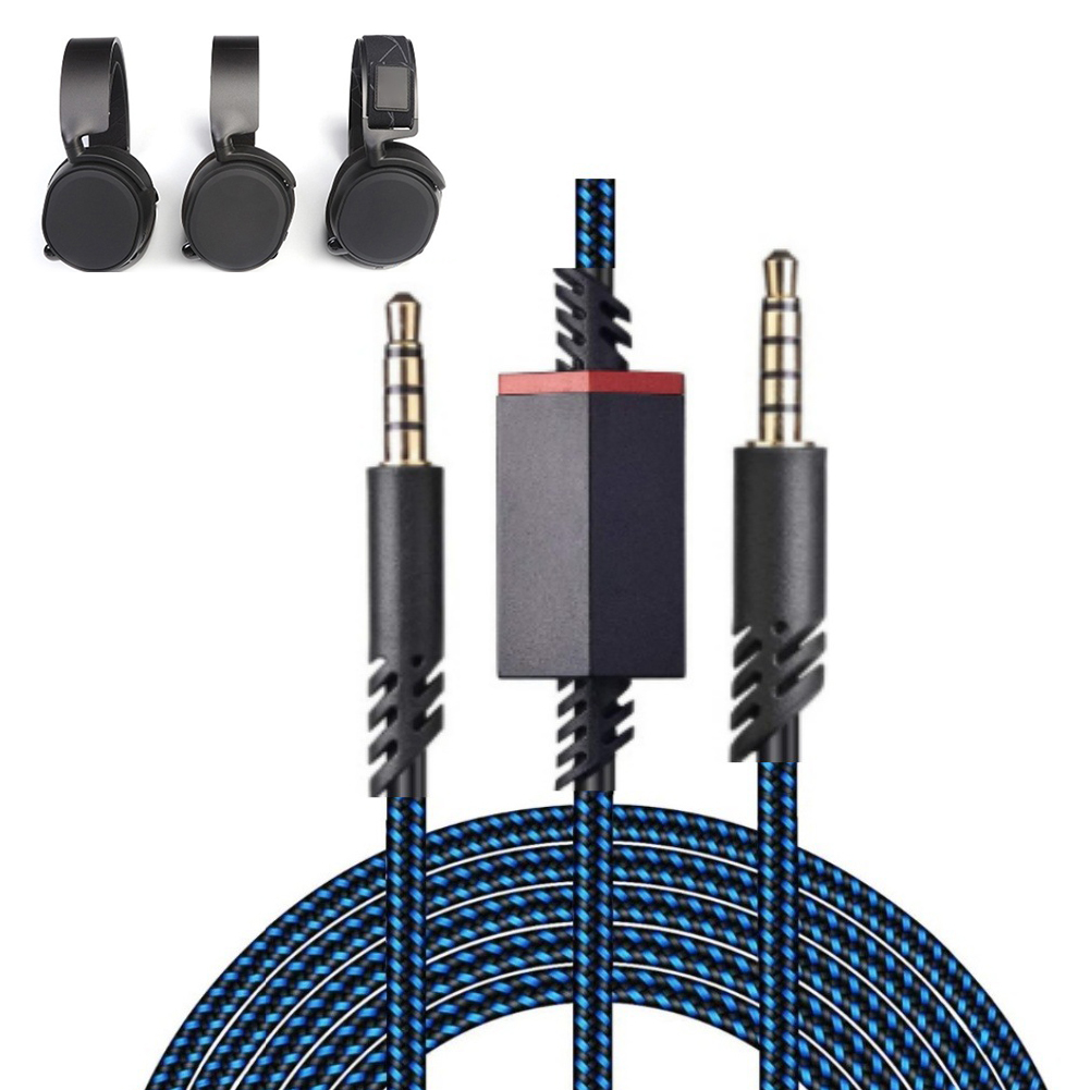 Replacement Headset Cord Inlin - đánh giá và giá Gaming Console Headset