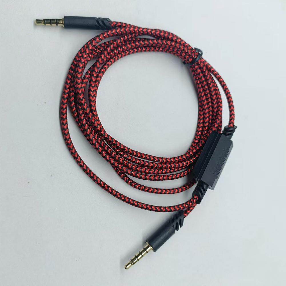 Replacement Headset Cord Inlin - đánh giá và giá Gaming Console Headset