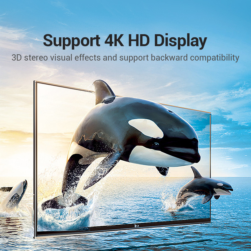 Vention HDMI Adapter 90 270 De - đánh giá và giá Gaming Console Bundle