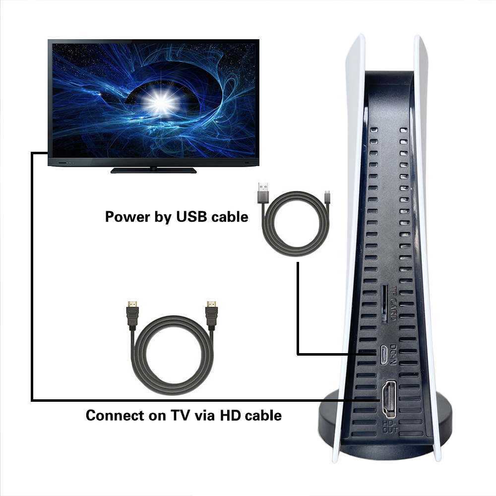 New GS5 4K HD 8Bit Game Stick  - đánh giá và giá Gaming Console Gs5