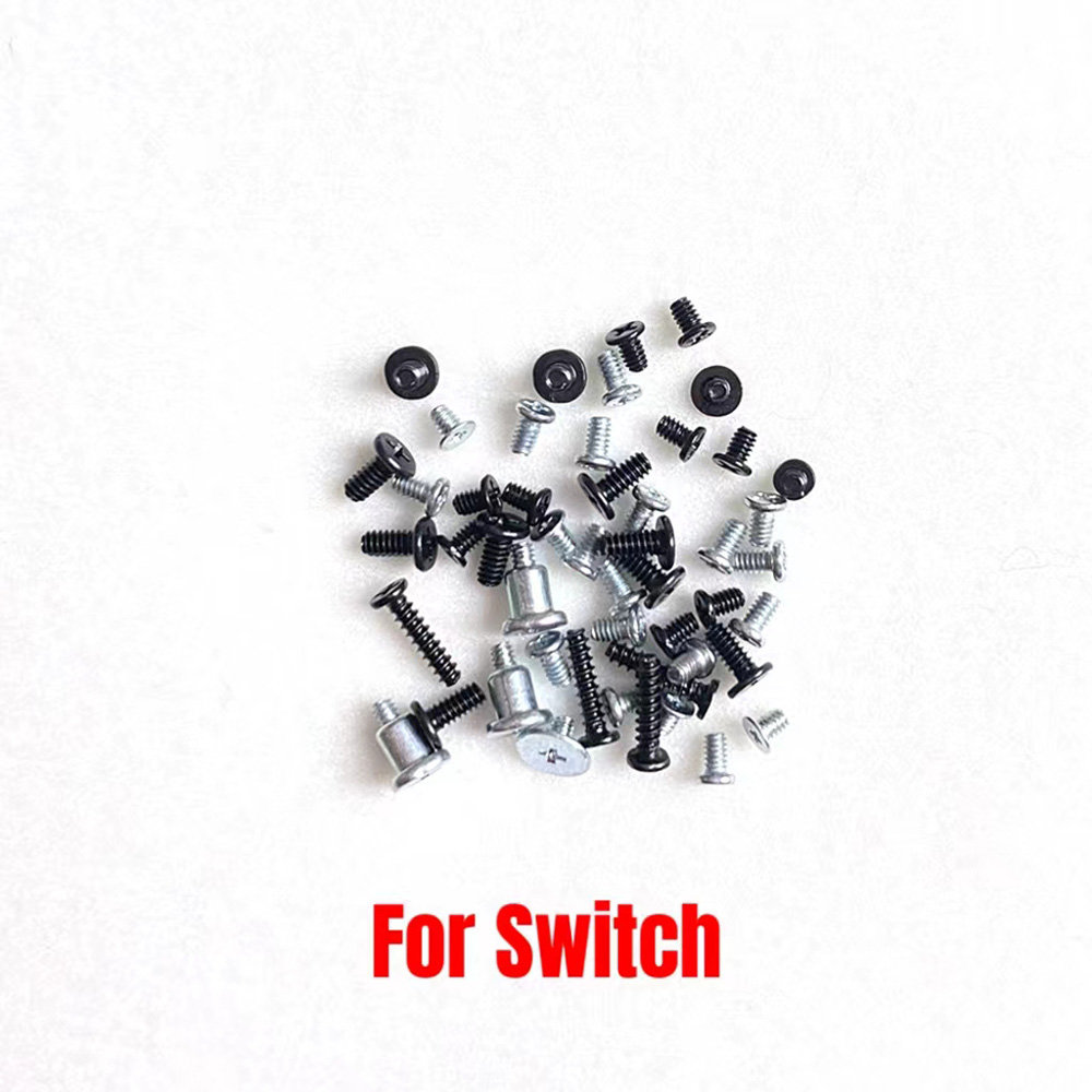1Set Console Housing Screw For - đánh giá và giá Nintendo Console Switch Lite