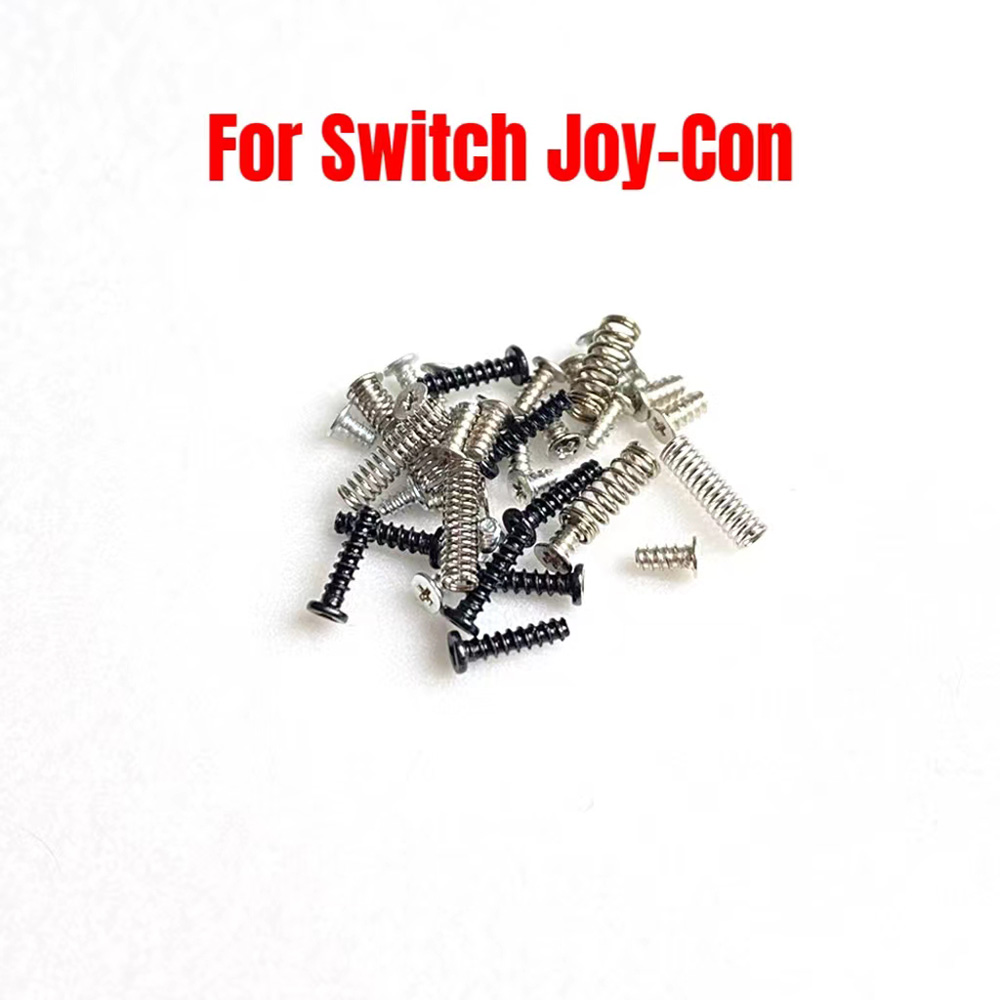 1Set Console Housing Screw For - đánh giá và giá Nintendo Console Switch Lite