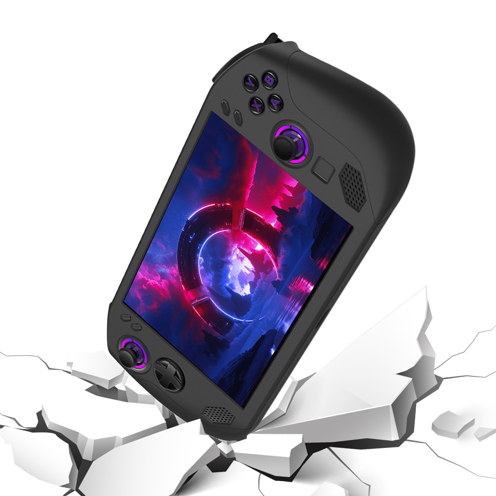 Protective Cover Anti-Scratch  - đánh giá và giá Gaming Console Legion