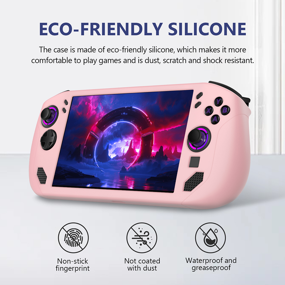 Protective Cover Anti-Scratch  - đánh giá và giá Gaming Console Legion