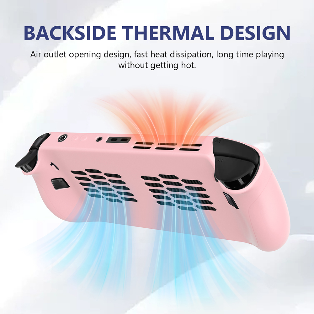 Protective Cover Anti-Scratch  - đánh giá và giá Gaming Console Legion