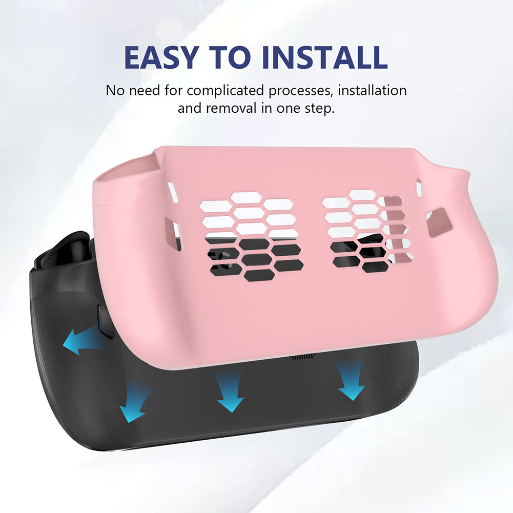 Protective Cover Anti-Scratch  - đánh giá và giá Gaming Console Legion