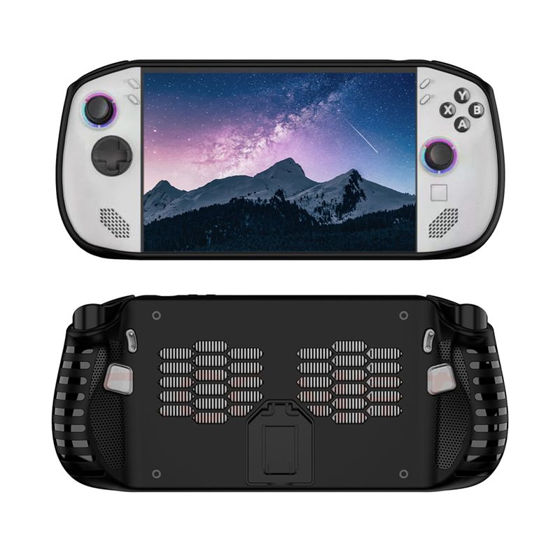 For Legion Go S Shockproof TPU - đánh giá và giá Gaming Console Legion