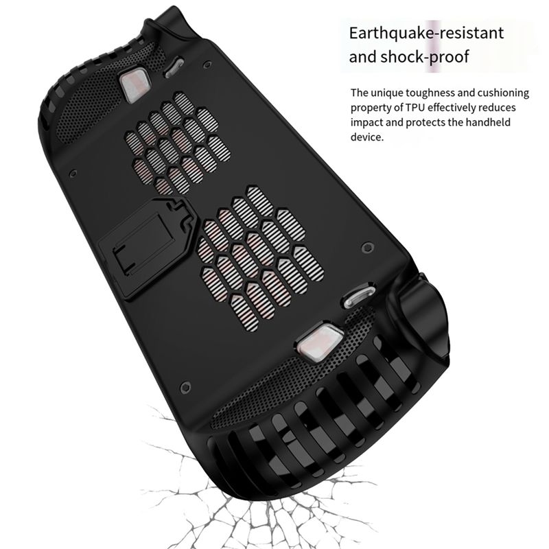 For Legion Go S Shockproof TPU - đánh giá và giá Gaming Console Legion