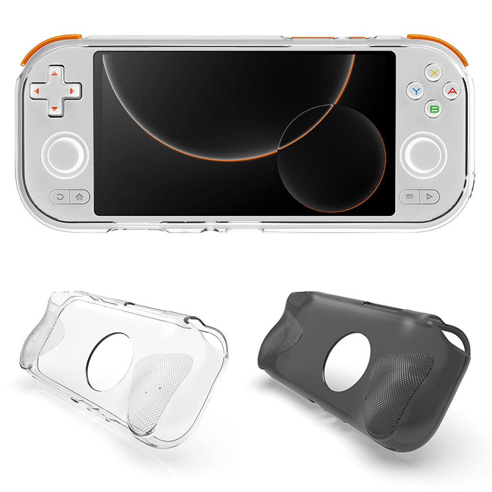 Case For MANGMI AIR X Retro Ga - đánh giá và giá Gaming Console Retro Handheld