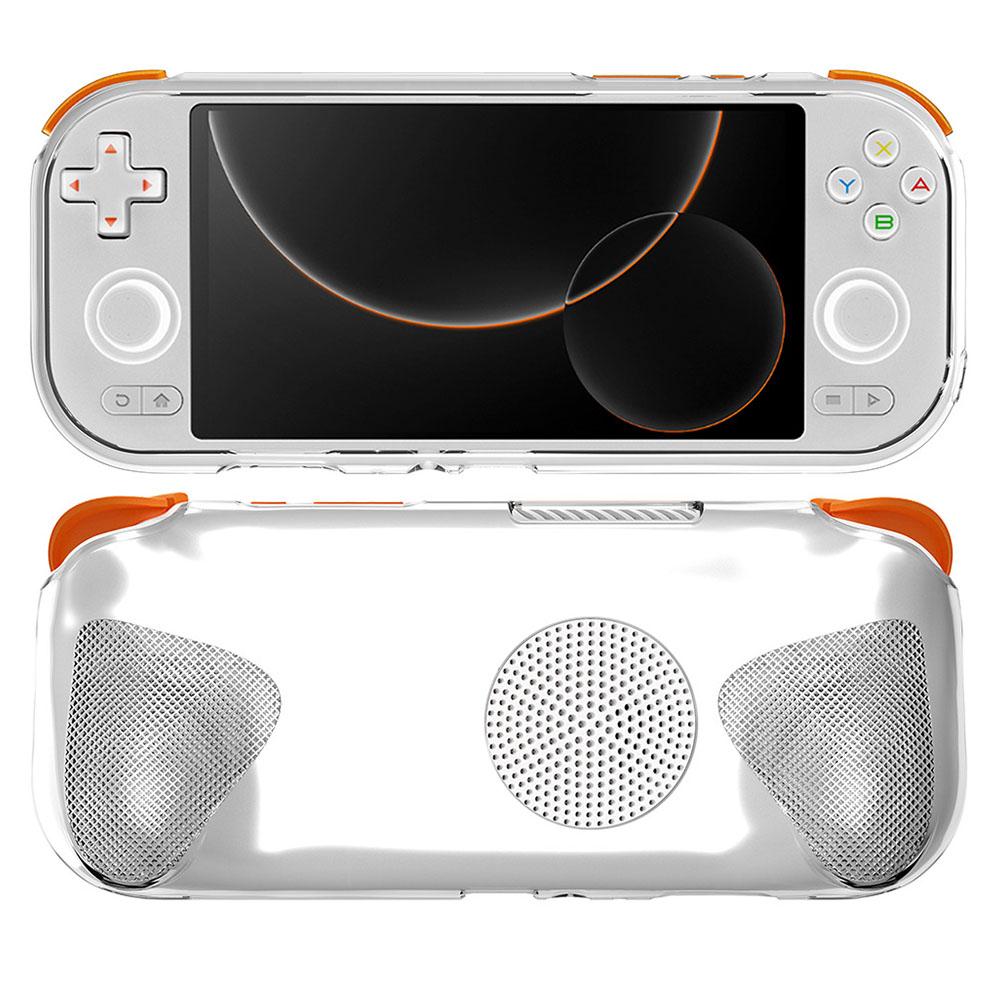 Case For MANGMI AIR X Retro Ga - đánh giá và giá Gaming Console Retro Handheld