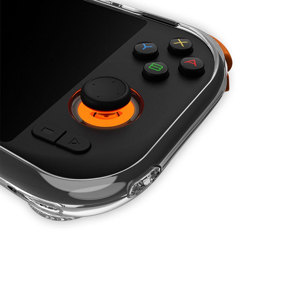 Case For MANGMI AIR X Retro Ga - đánh giá và giá Gaming Console Retro Handheld