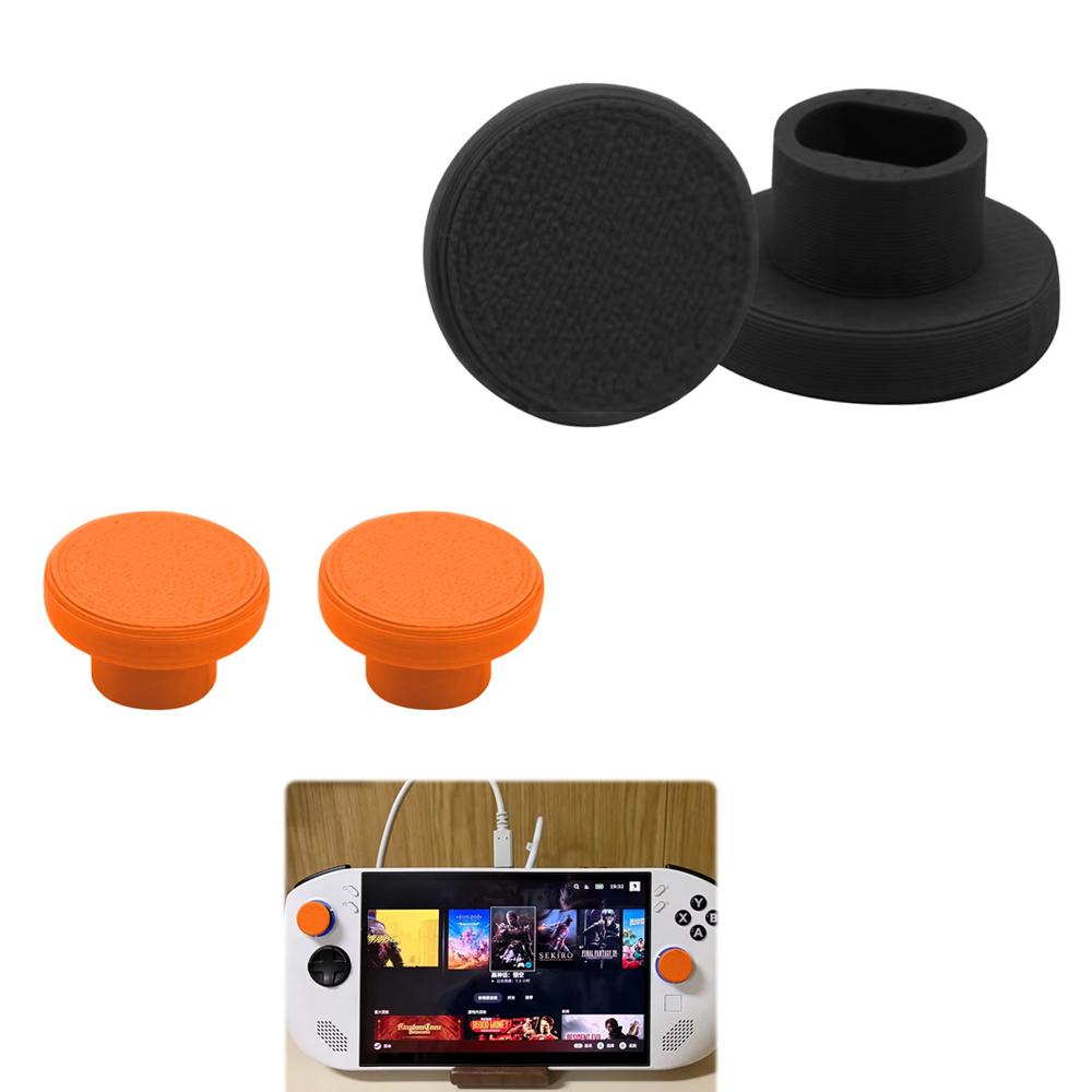 PLA Joystick Cap 2PCS Replacem - đánh giá và giá Gaming Console Legion