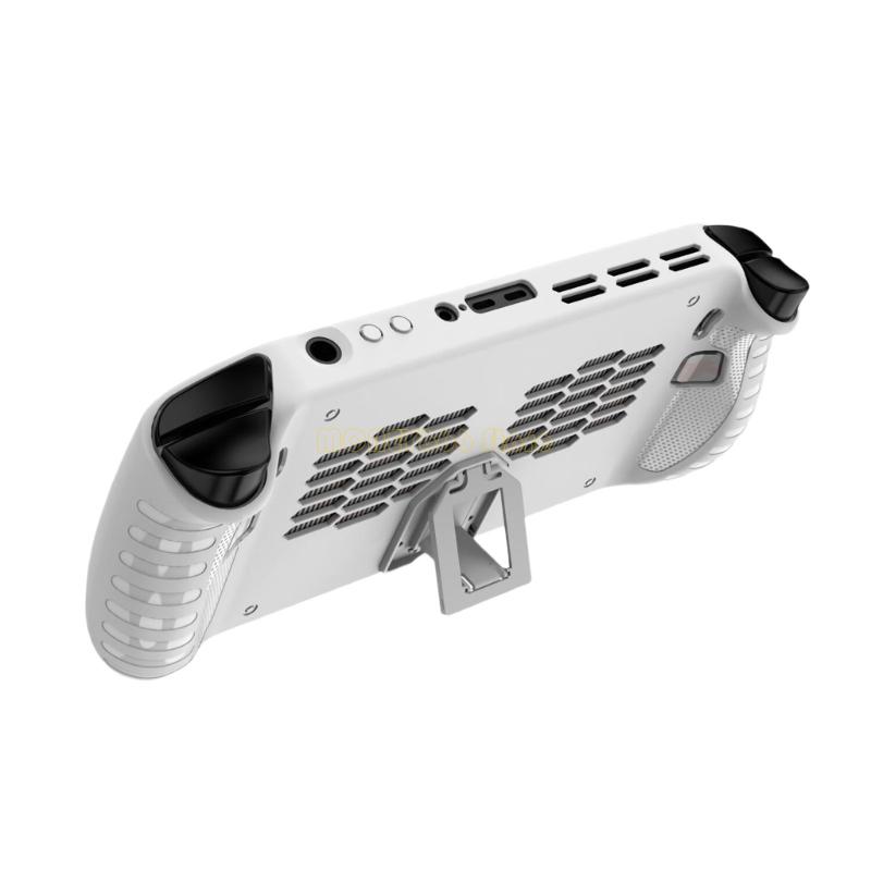 F62C Vỏ Bảo Vệ Có Chân Đế Chơi - đánh giá và giá Gaming Console Legion