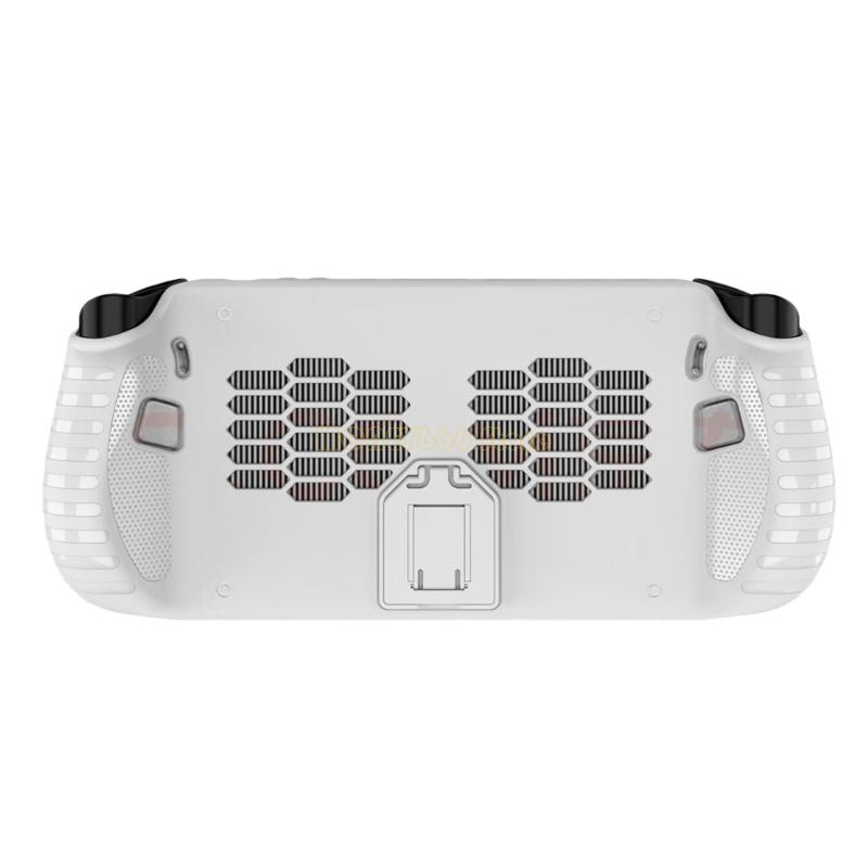 F62C Vỏ Bảo Vệ Có Chân Đế Chơi - đánh giá và giá Gaming Console Legion