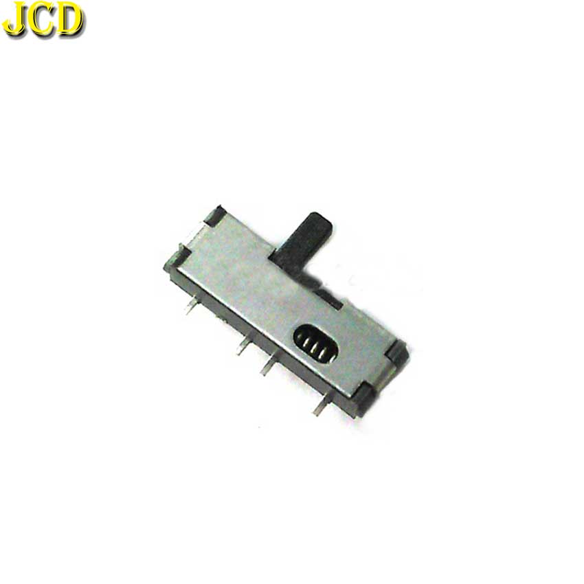 JCD 1 Chiếc Thay Thế Công Tắc  - đánh giá và giá Nintendo Console Switch Lite