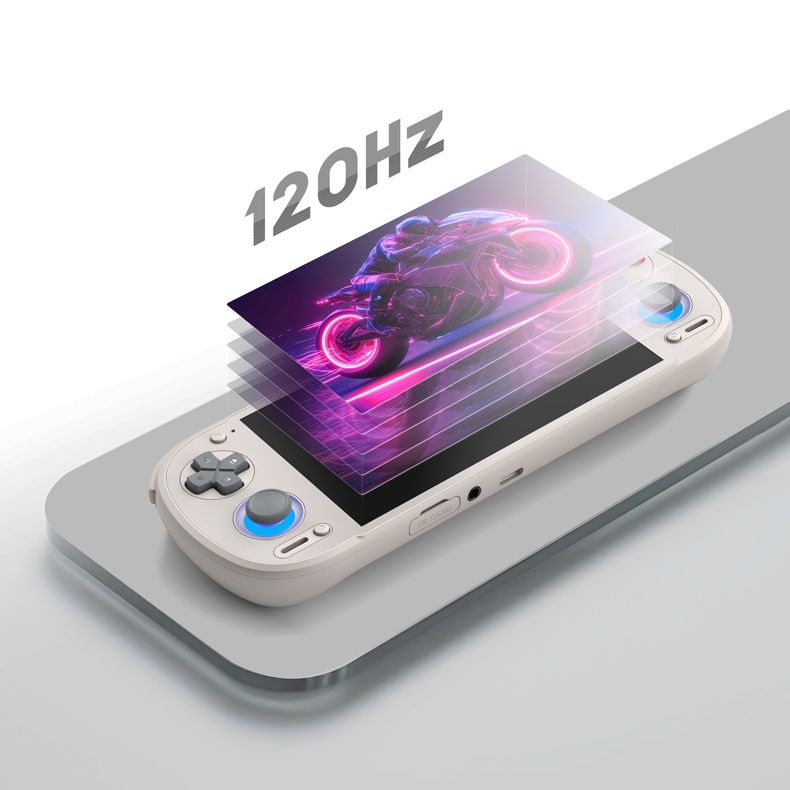 Pre-Sale Retroid Pocket 6 5.5- - đánh giá và giá Gaming Console On Sale