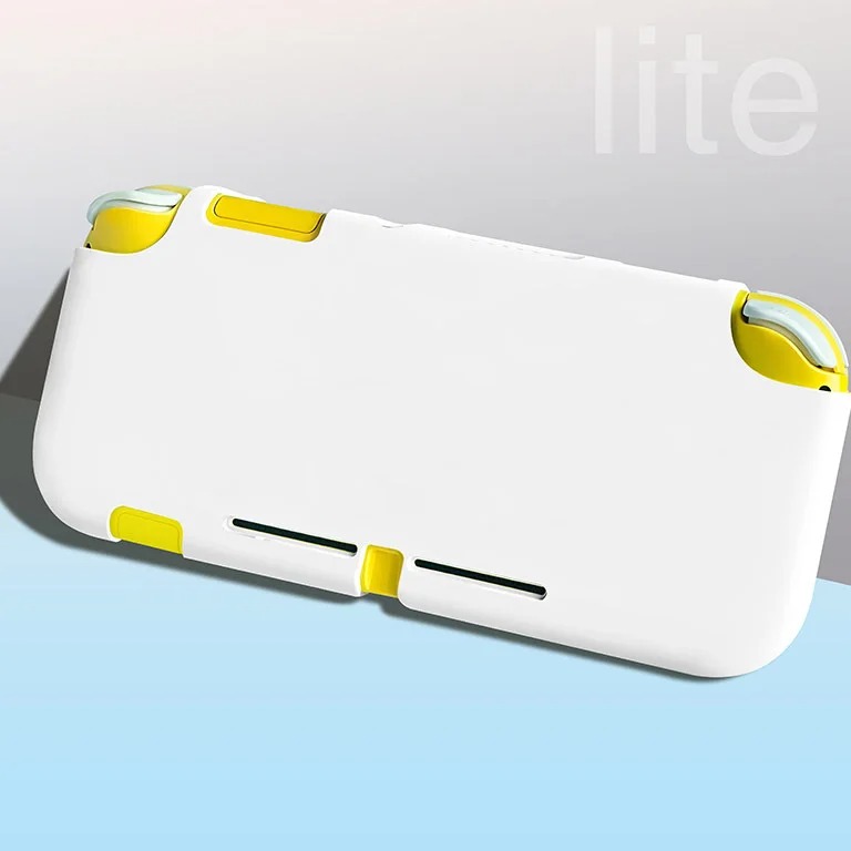 Pure Color Case For Nintendo S - đánh giá và giá Nintendo Console Switch Lite