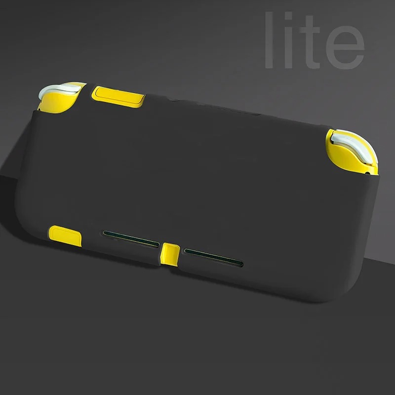 Pure Color Case For Nintendo S - đánh giá và giá Nintendo Console Switch Lite