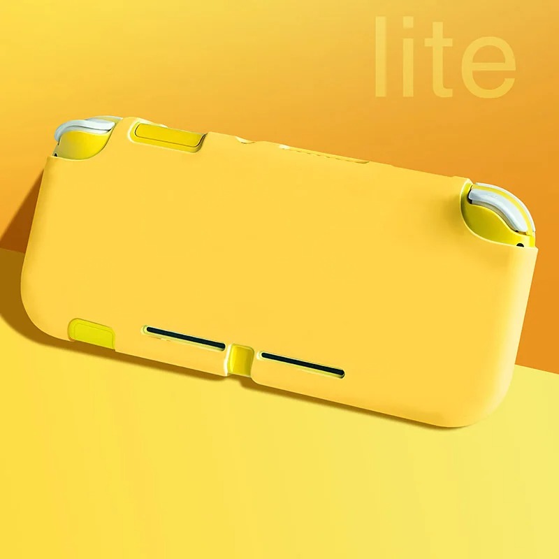 Pure Color Case For Nintendo S - đánh giá và giá Nintendo Console Switch Lite