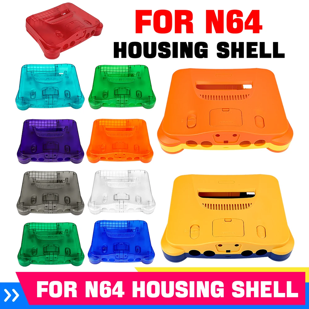 11 COLORS Replacement Retro Vi - đánh giá và giá Gaming Console Video Game
