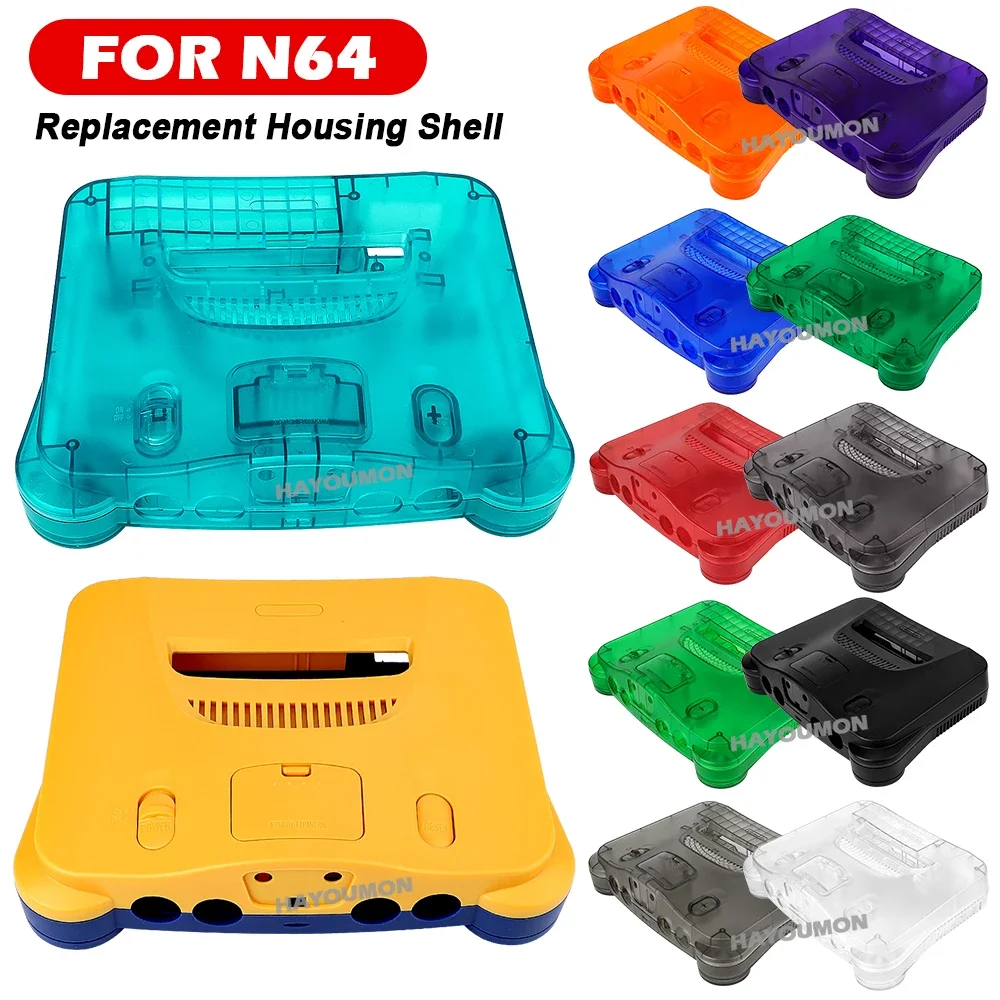 11 COLORS Replacement Retro Vi - đánh giá và giá Gaming Console Video Game