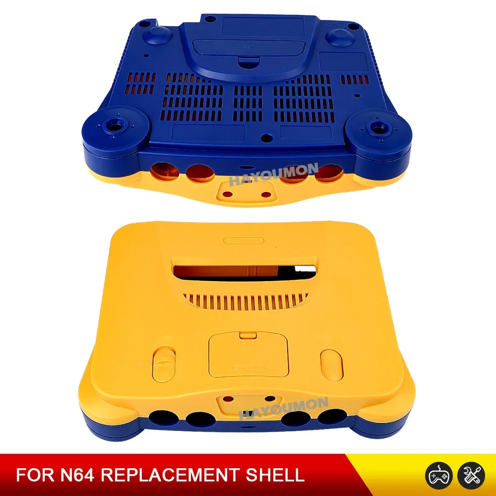 11 COLORS Replacement Retro Vi - đánh giá và giá Gaming Console Video Game