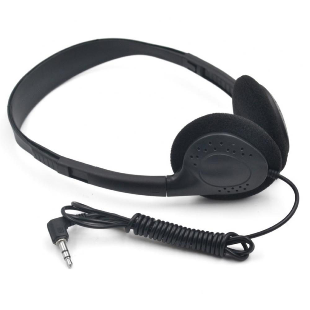 3.5mm Wired Stereo Headset Bas - đánh giá và giá Gaming Console Headset