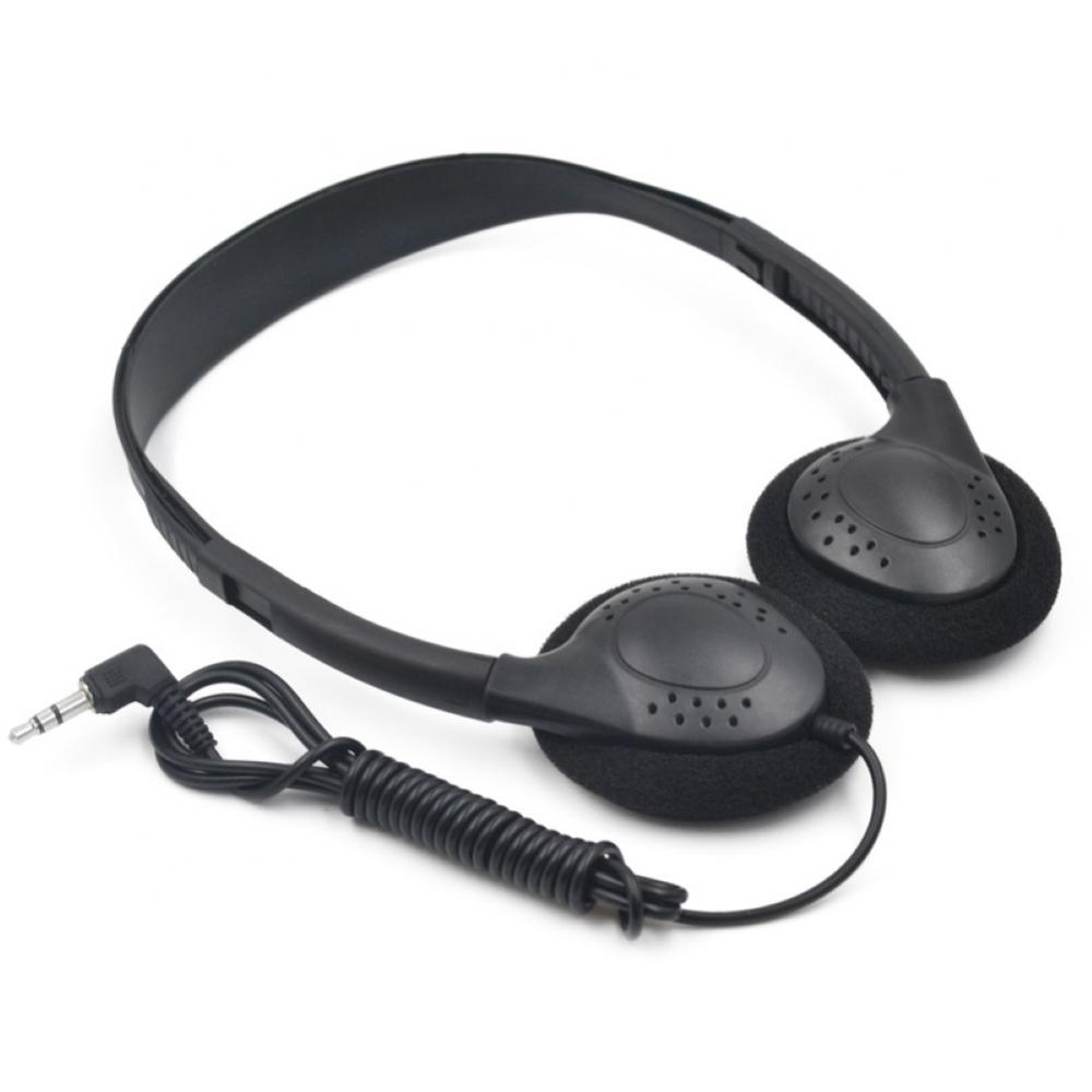 3.5mm Wired Stereo Headset Bas - đánh giá và giá Gaming Console Headset