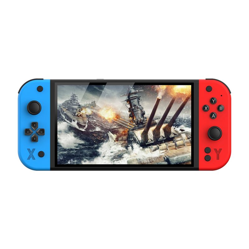 Hot-G90 Portable Handheld Game - đánh giá và giá Gaming Console G90