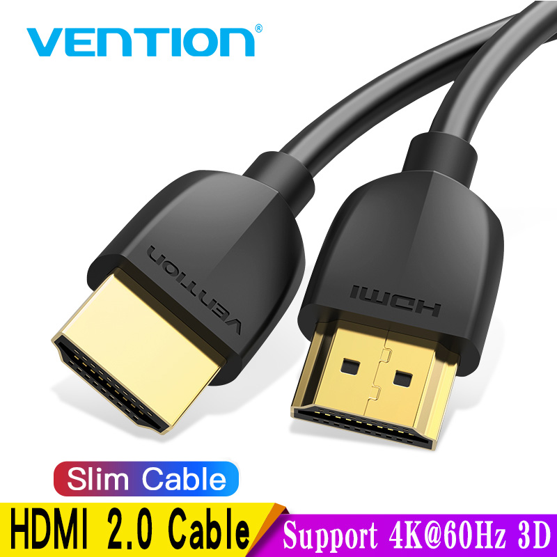 Bộ Chia Vention HDMI Cáp Mỏng  - đánh giá và giá Gaming Console Bundle