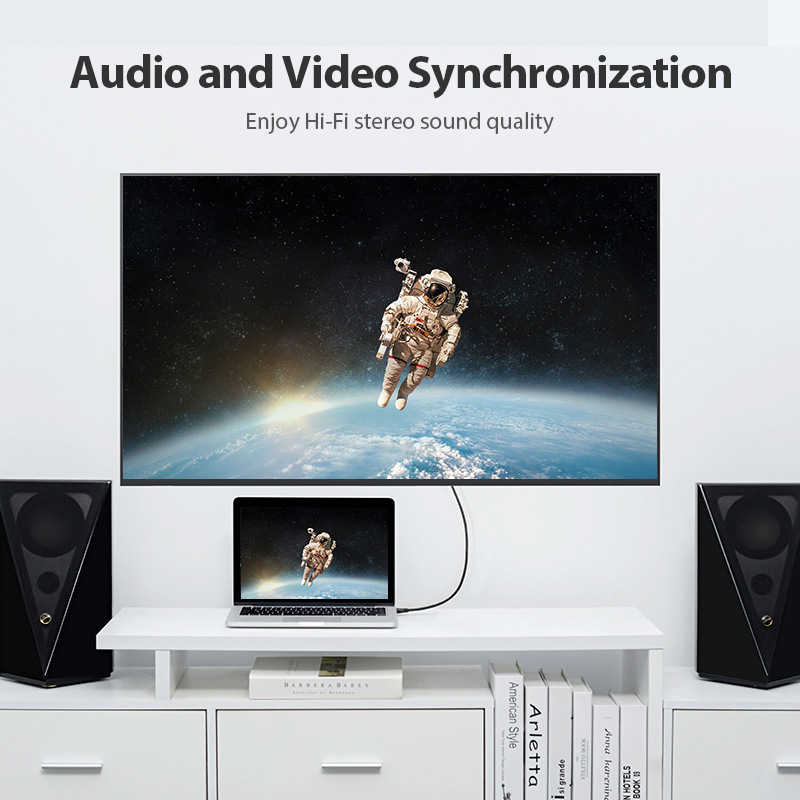 Bộ Chia Vention HDMI Cáp Mỏng  - đánh giá và giá Gaming Console Bundle