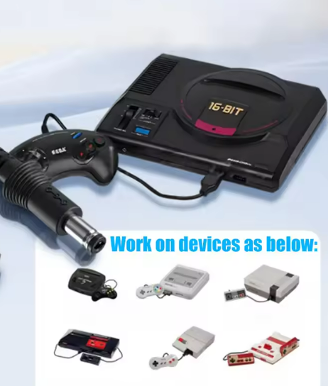 Durable Black 1.8m Type C Char - đánh giá và giá Gaming Console Genesis