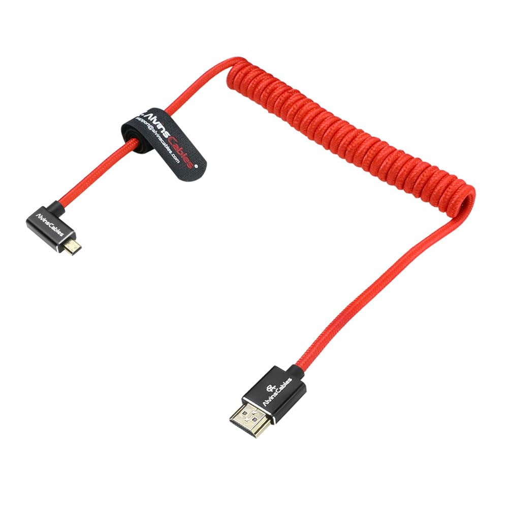 Alvin's Cables 8K 60Hz HDMI 2. - đánh giá và giá Hdmi Cable 2.1