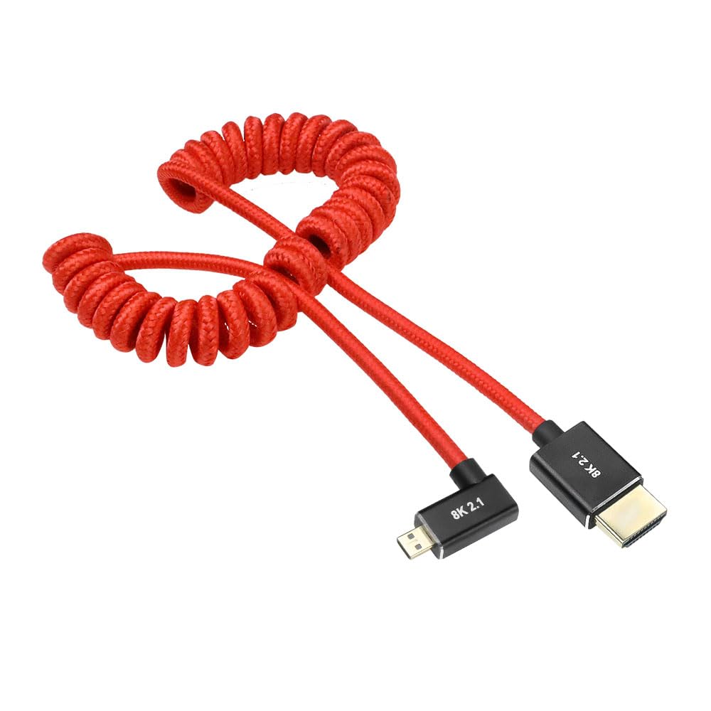 Alvin's Cables 8K 60Hz HDMI 2. - đánh giá và giá Hdmi Cable 2.1