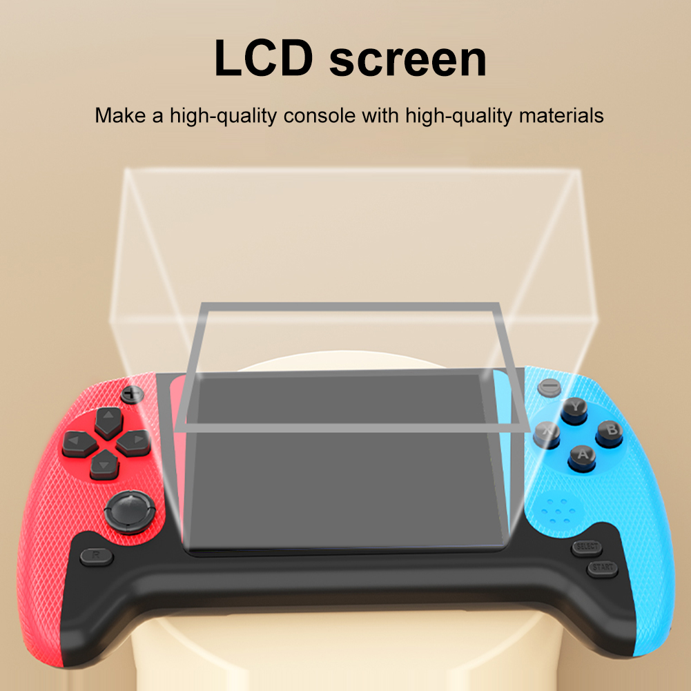 Retro Handheld Video Game Cons - đánh giá và giá Gaming Console Linux