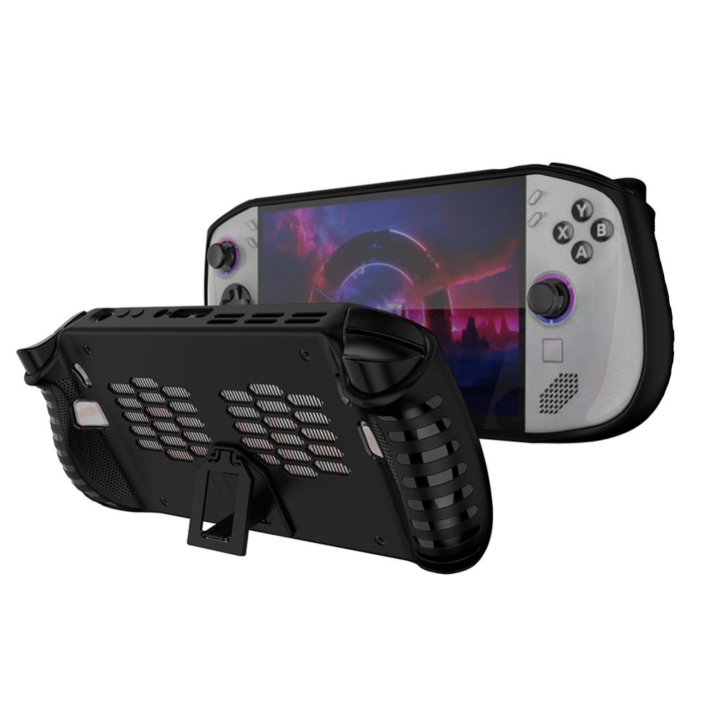 Soft TPU Gaming Handhelds Prot - đánh giá và giá Gaming Console Legion
