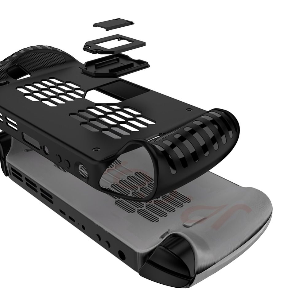 Soft TPU Gaming Handhelds Prot - đánh giá và giá Gaming Console Legion