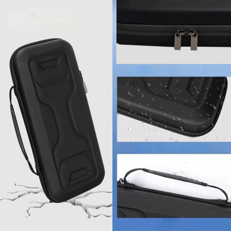 Water Resistant Travel Case Fo - đánh giá và giá Gaming Console Legion