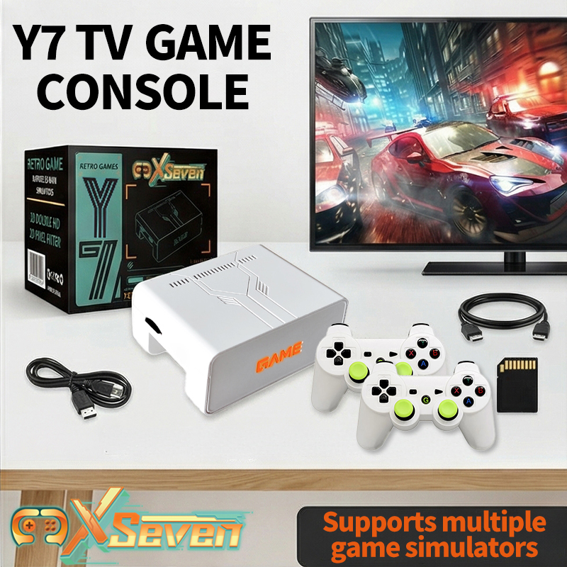 2026 New Coopreme Y7 X7 128G   - đánh giá và giá Gaming Console Gs5