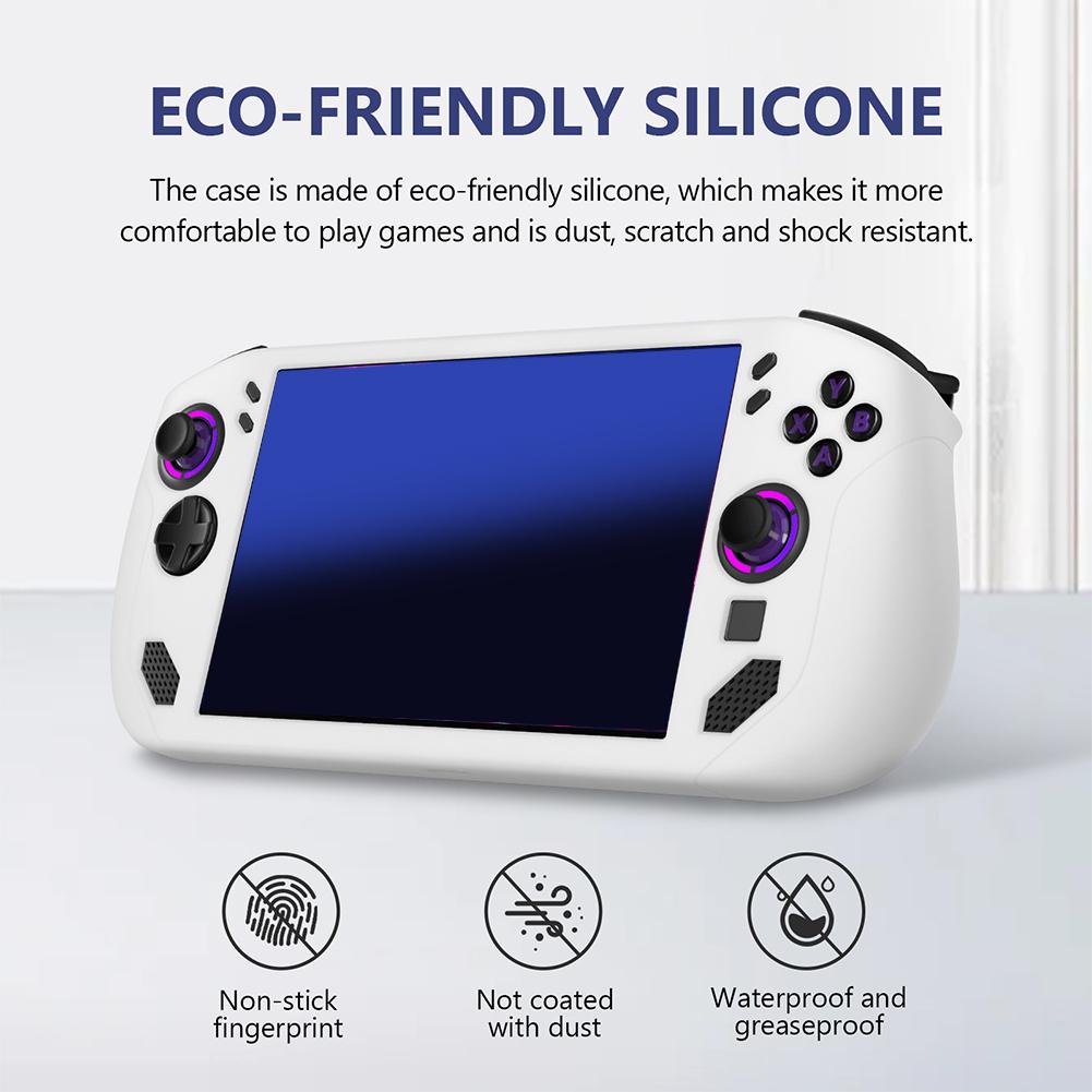 For Legion Go S Soft Silicone  - đánh giá và giá Gaming Console Legion