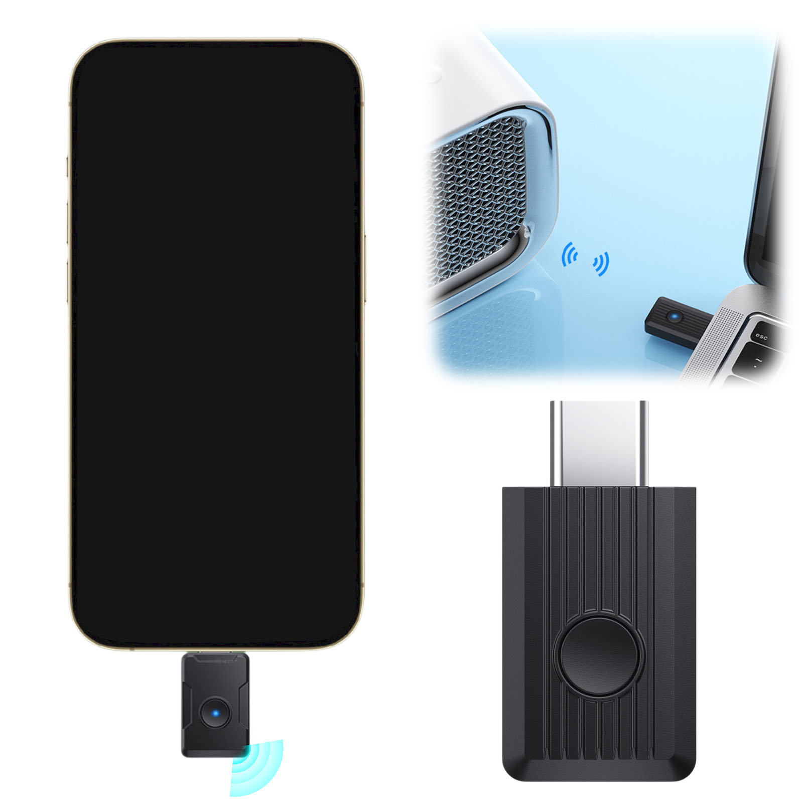Bluetooth-compatible 6.0 Type- - đánh giá và giá Gaming Console Linux