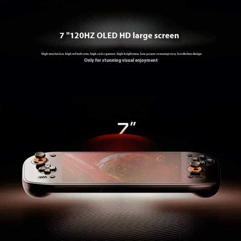 AYN Odin 2 Portal Retro Handhe - đánh giá và giá Gaming Console Retro Handheld