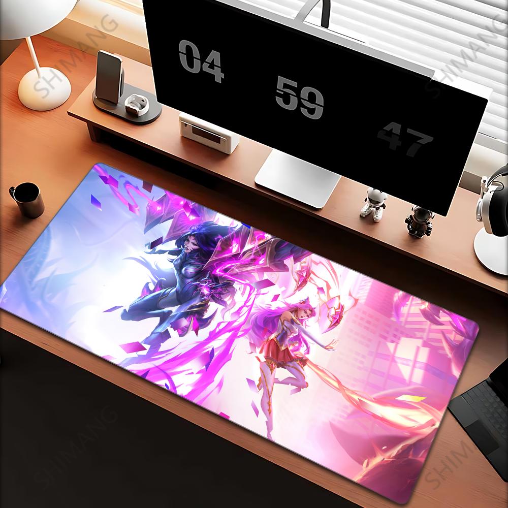 League of Legends Kaisa Large  - đánh giá và giá Gaming Console Legion