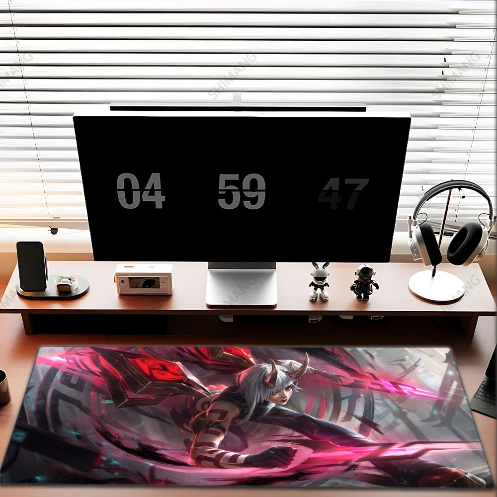 League of Legends Kaisa Large  - đánh giá và giá Gaming Console Legion