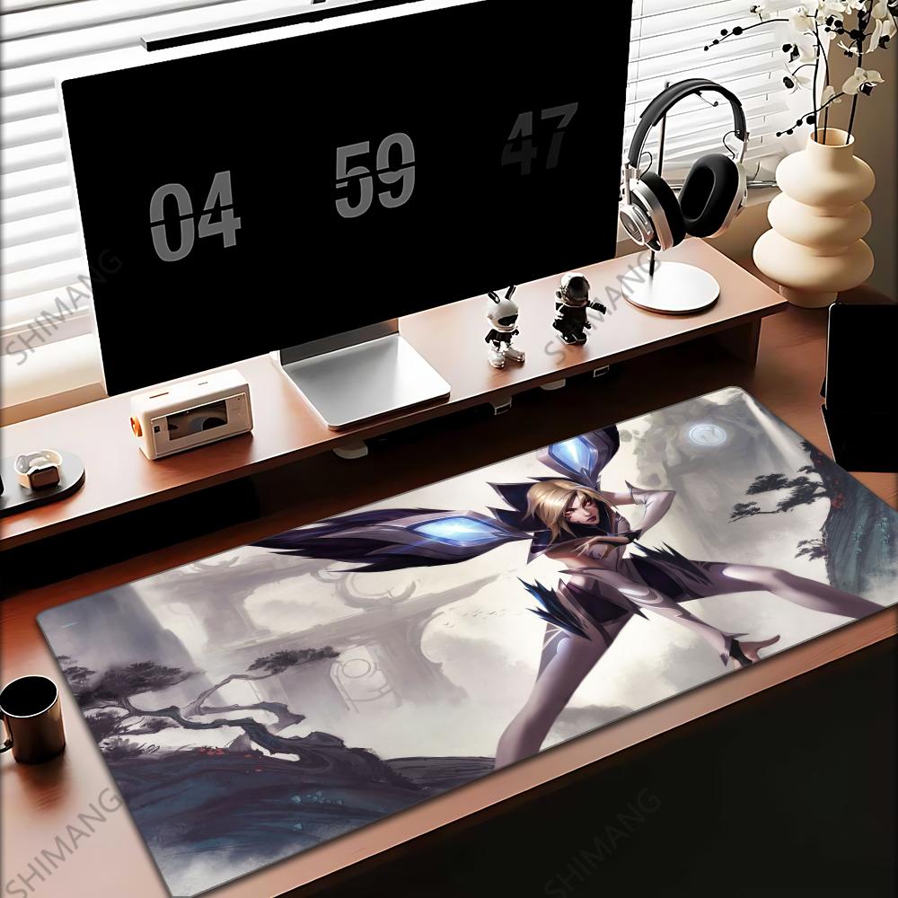 League of Legends Kaisa Large  - đánh giá và giá Gaming Console Legion