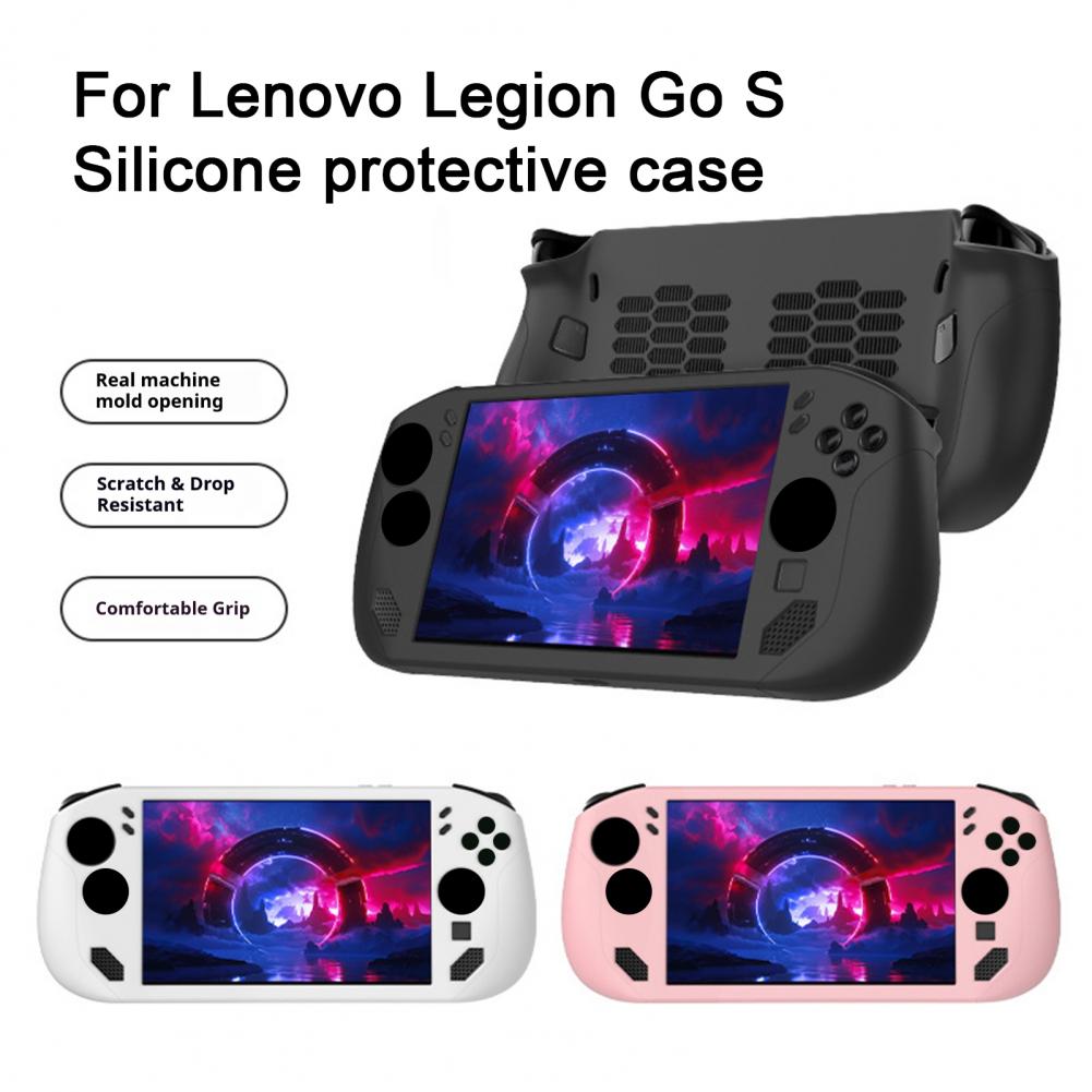 Gaming Console Case Handheld C - đánh giá và giá Gaming Console Legion