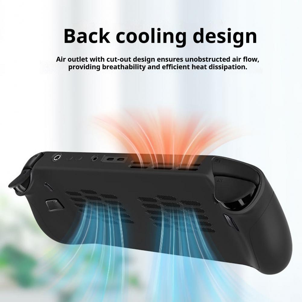 Gaming Console Case Handheld C - đánh giá và giá Gaming Console Legion