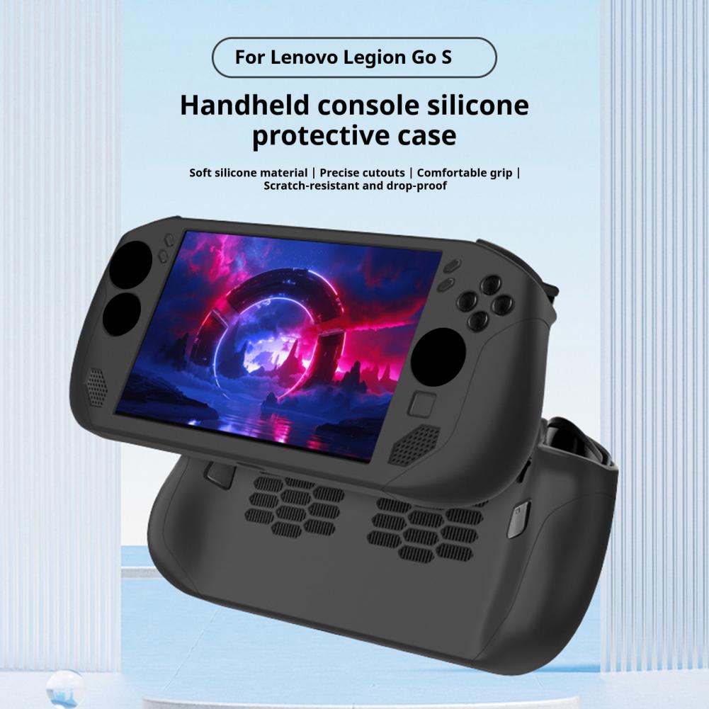Gaming Console Case Handheld C - đánh giá và giá Gaming Console Legion