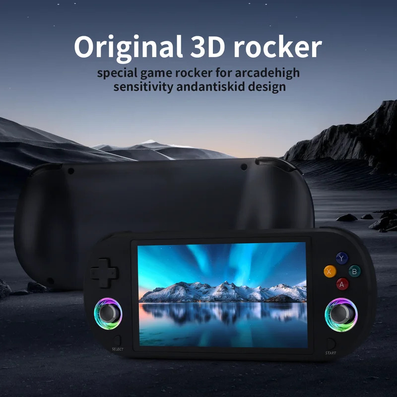 New 128GB M22 Pro  Portable Po - đánh giá và giá Gaming Console Youtube